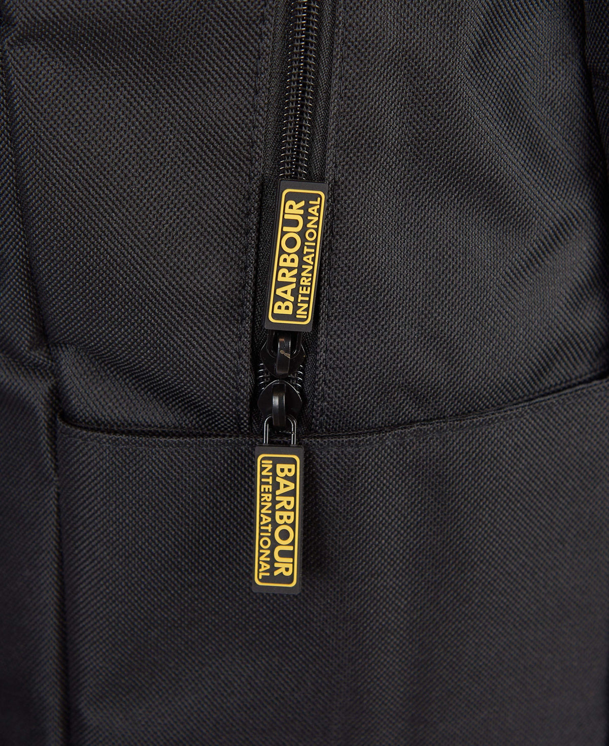 Barbour Bakpoki B.Intl Racer - Kormákur & Skjöldur