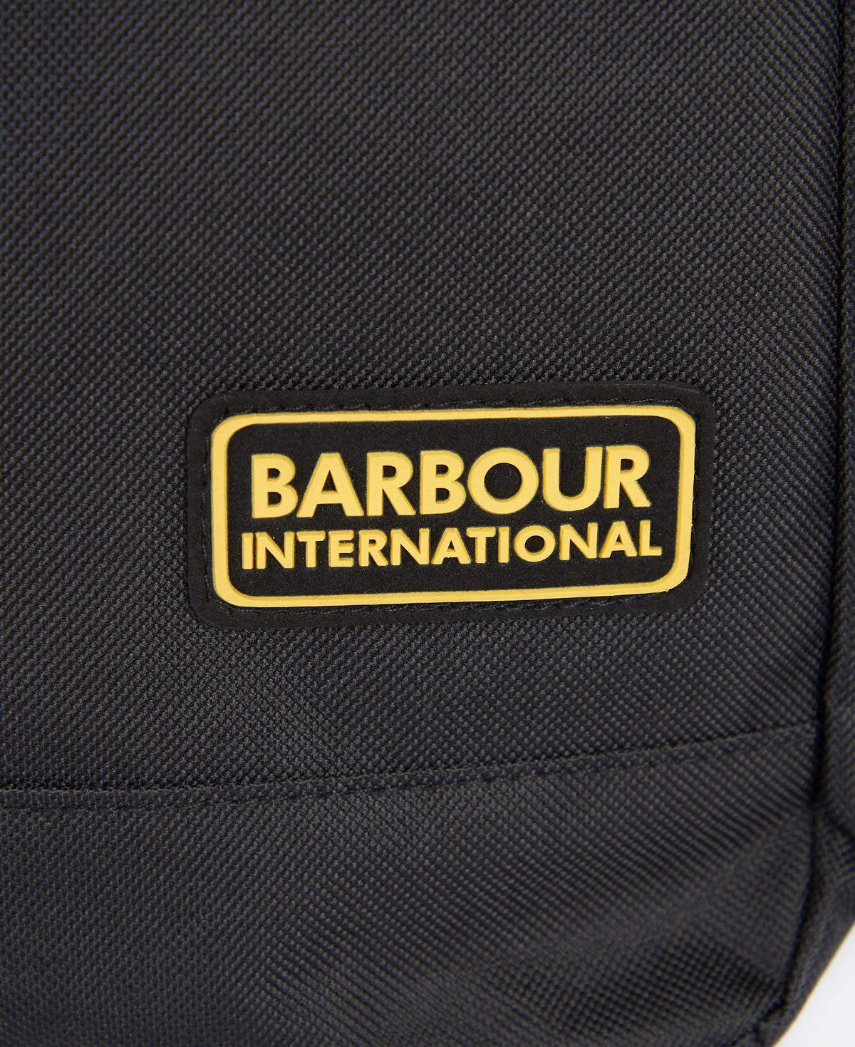 Barbour Bakpoki - B.Intl Racer Backpack - Kormákur & Skjöldur