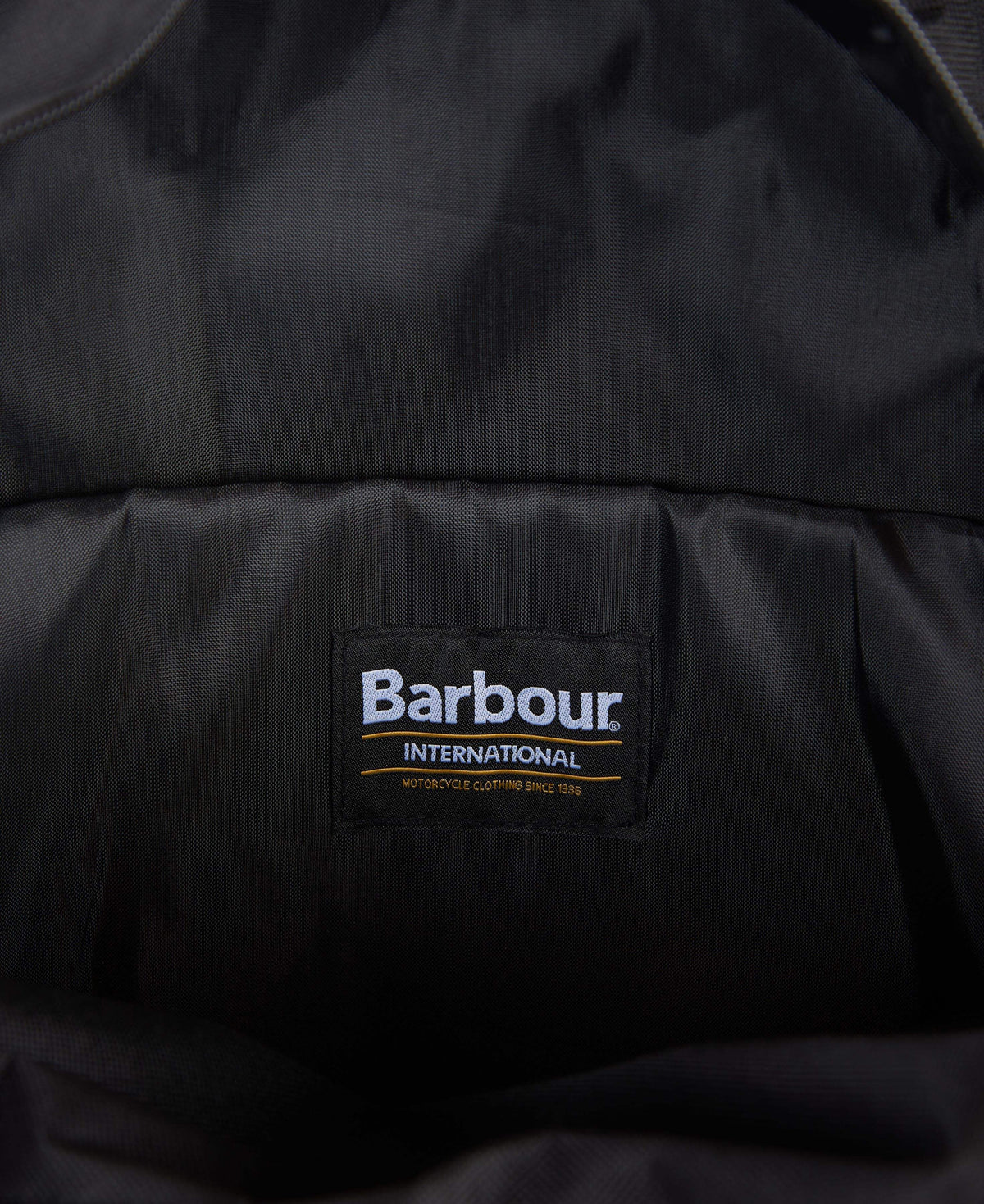 Barbour Bakpoki - B.Intl Racer Backpack - Kormákur & Skjöldur
