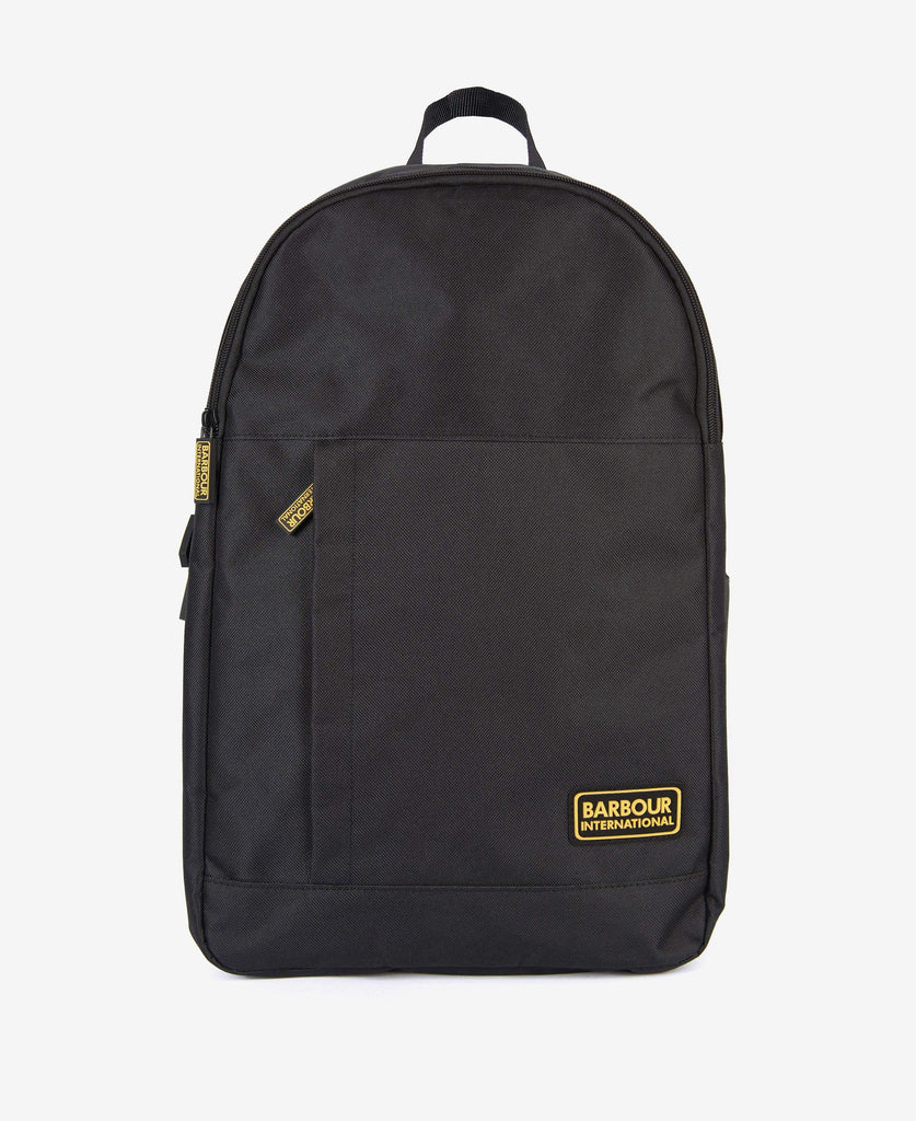 Barbour Bakpoki - B.Intl Racer Backpack