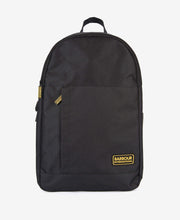 Barbour Bakpoki B.Intl Racer - Kormákur & Skjöldur