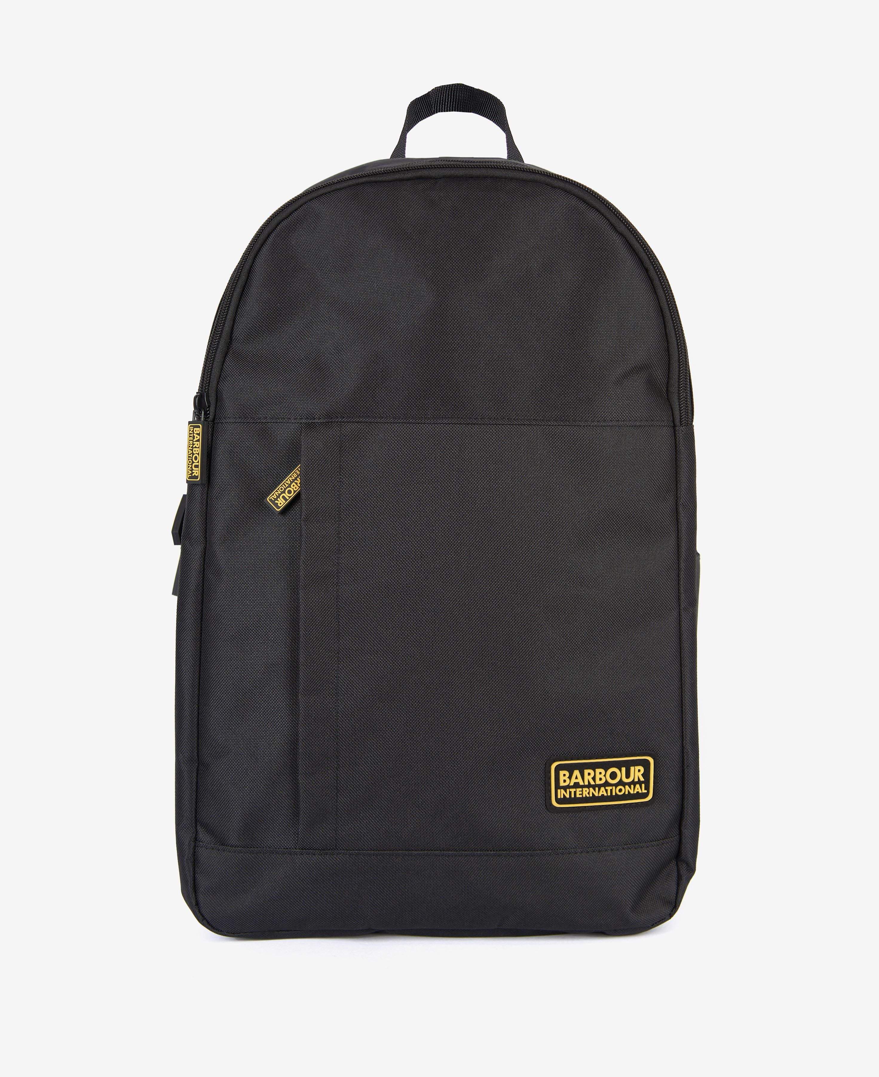 Barbour Bakpoki B.Intl Racer