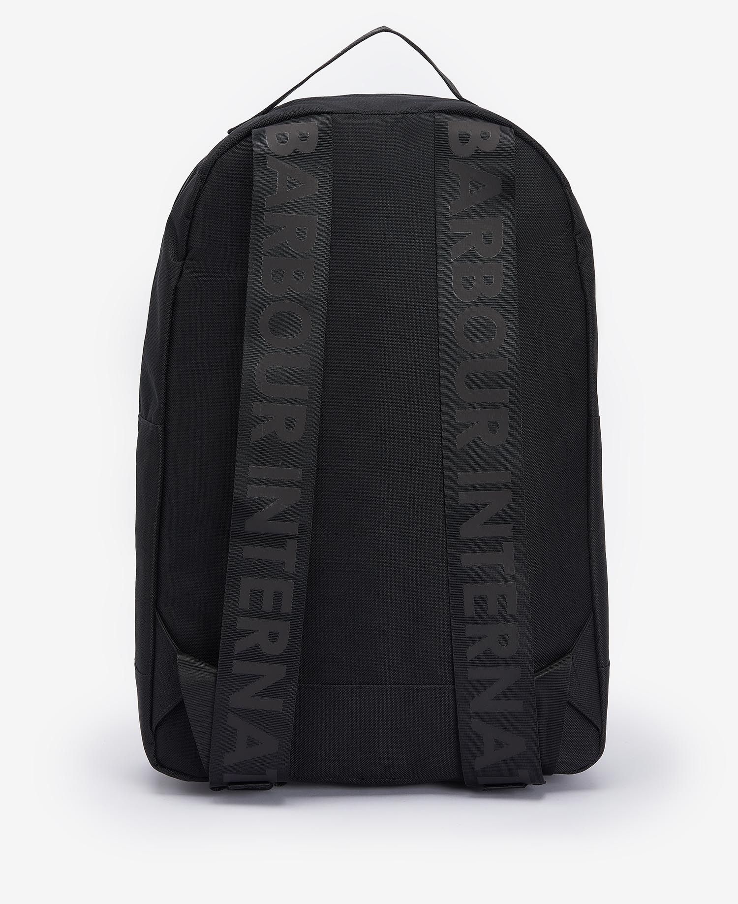 Barbour Bakpoki B.Intl. Knockhill