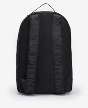 Barbour Bakpoki B.Intl. Knockhill