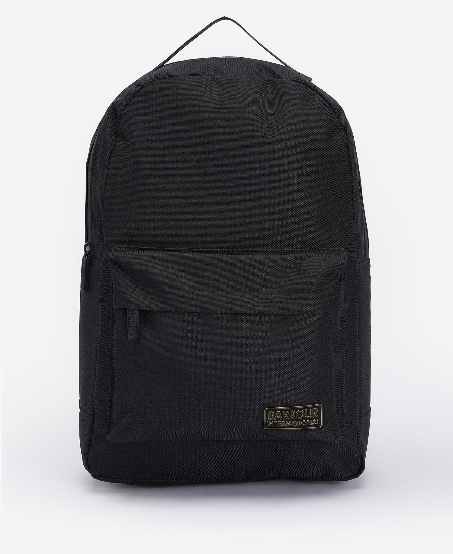 Barbour Bakpoki B.Intl. Knockhill