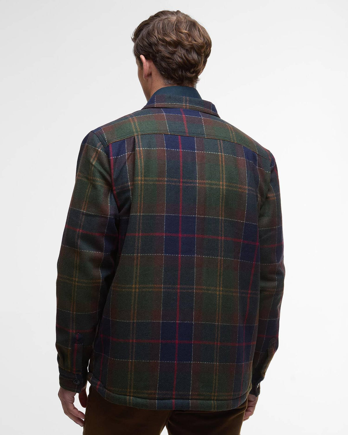 Barbour Yfirskyrta Wilberry Classic Tart
