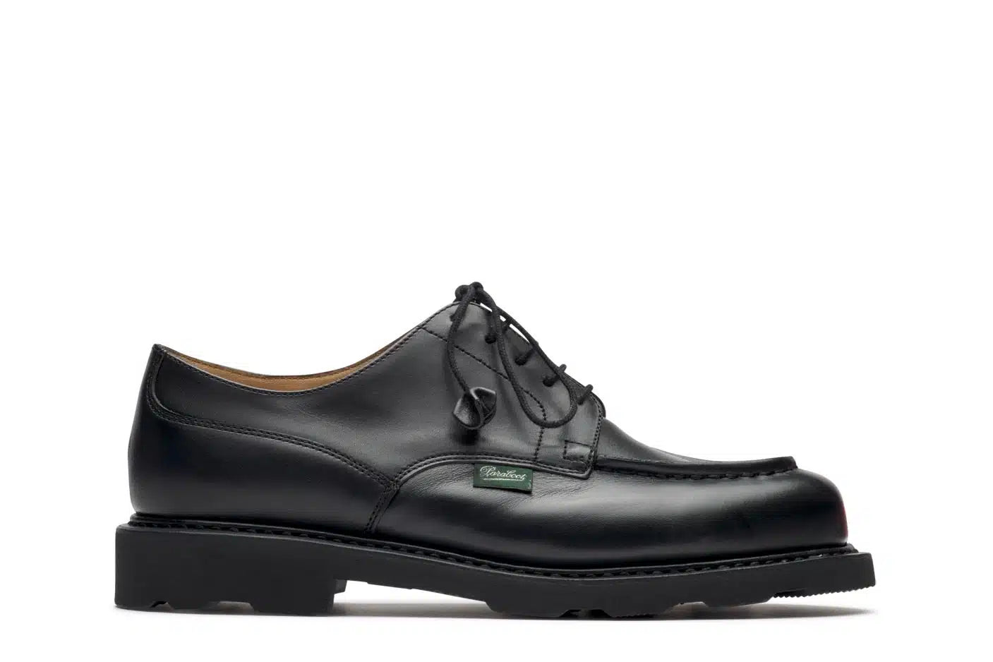Paraboot Dömuskór Chambord Lis Noir