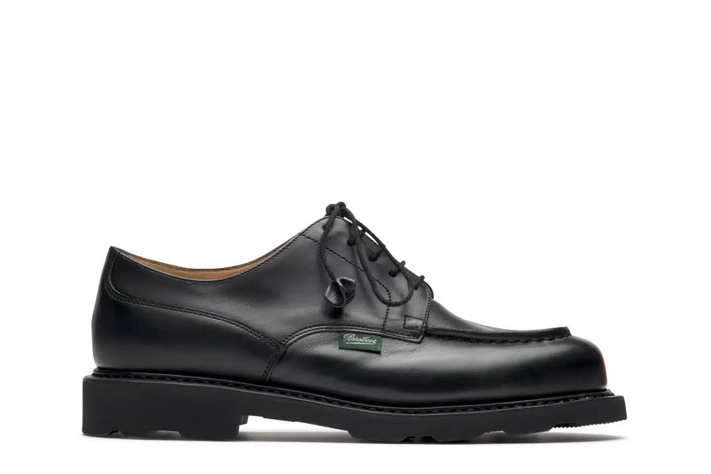 Paraboot Dömuskór Chambord Lis Noir