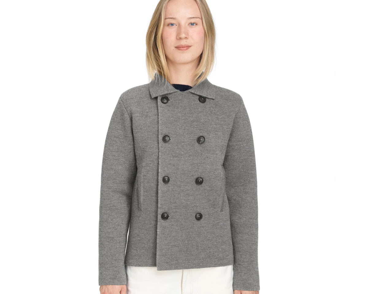 andersen-andersen-Peacoat-Grey