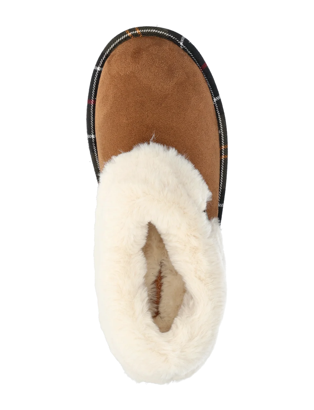 Barbour Inniskór Eloise Camel - Kormákur & Skjöldur