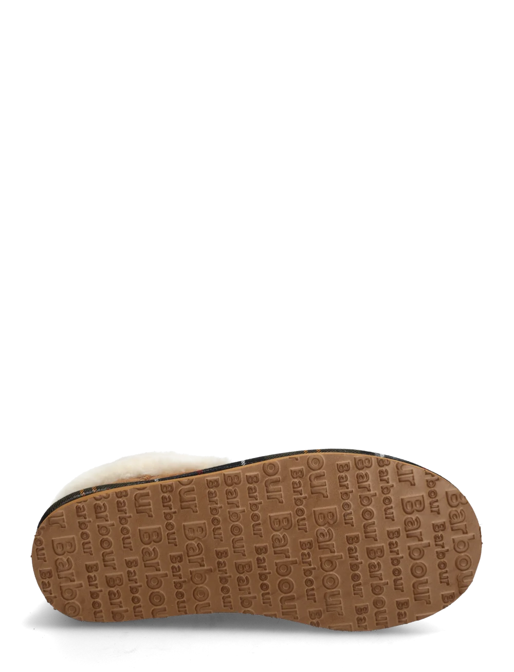 Barbour Inniskór Eloise Camel - Kormákur & Skjöldur