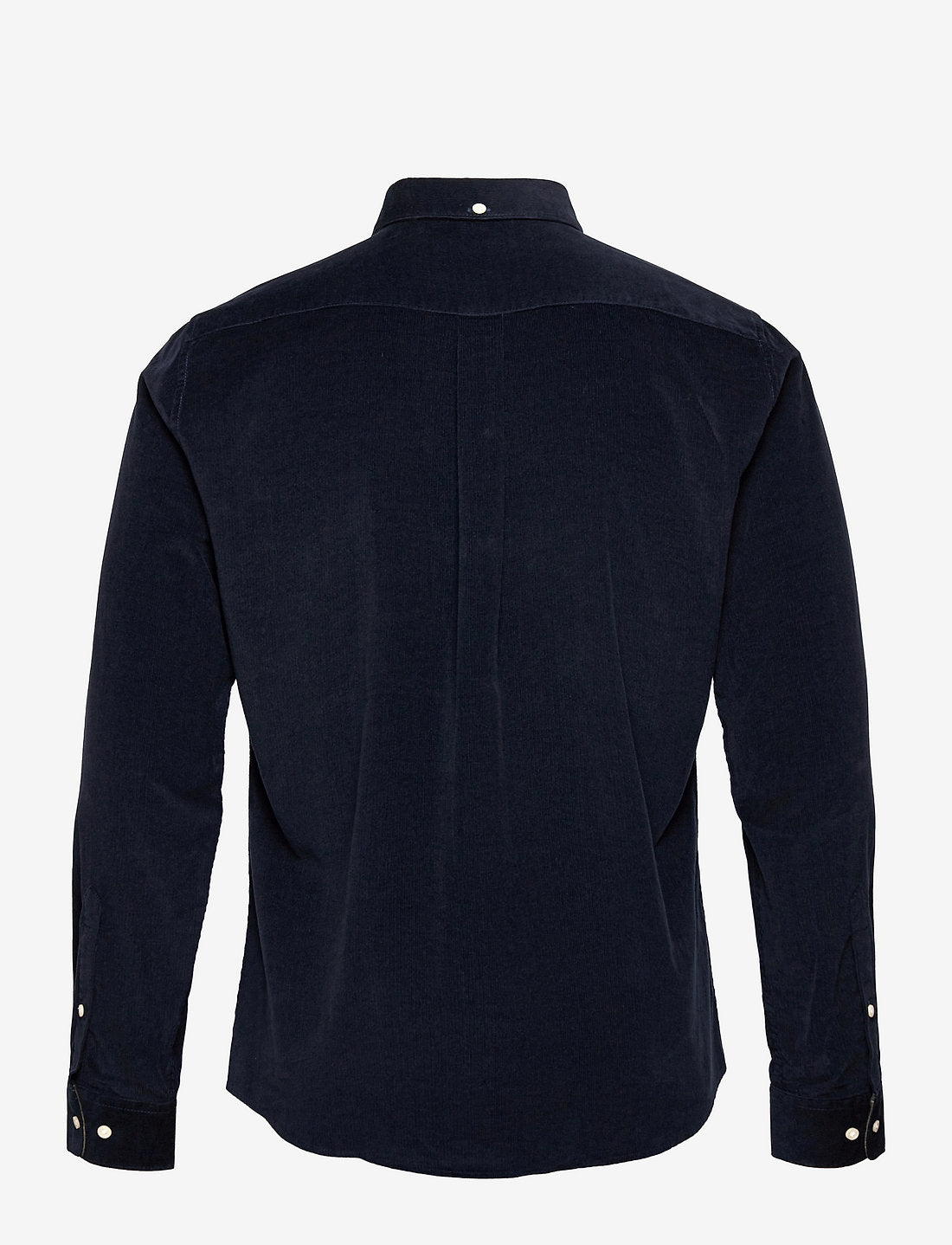 Barbour Skyrta Ramsey Navy TF - Kormákur & Skjöldur