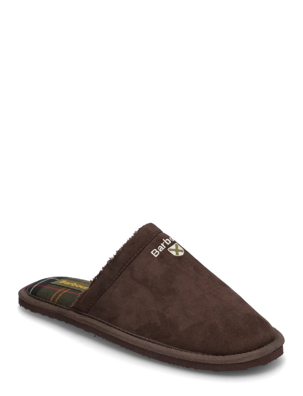 Barbour Inniskór Everitt Brown