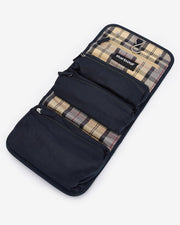 Barbour Cascade Hanging Washbag - Kormákur & Skjöldur
