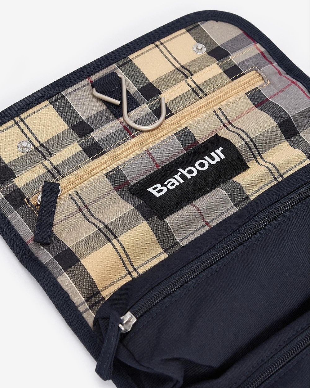 Barbour Cascade Hanging Washbag - Kormákur & Skjöldur
