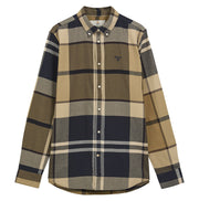 barbour-skyrta-kyeloch-tailored-fit