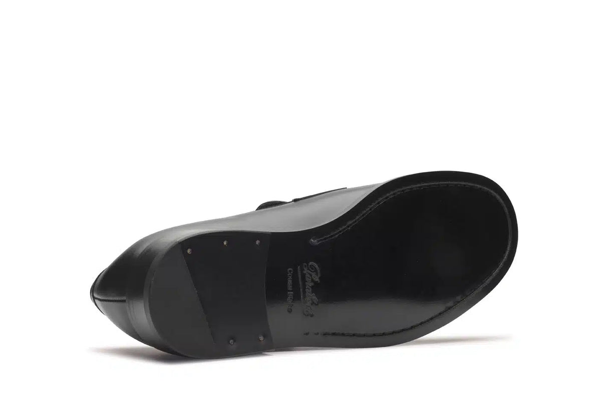 Paraboot Dömuskór Rivoli Lis Noir