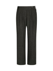 Walker Slater Charli Dömubuxur Charcoal