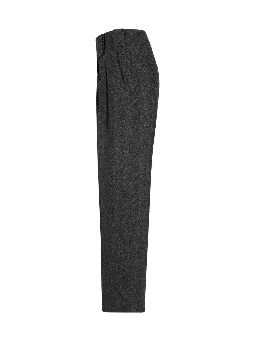 Walker Slater Charli Dömubuxur Charcoal