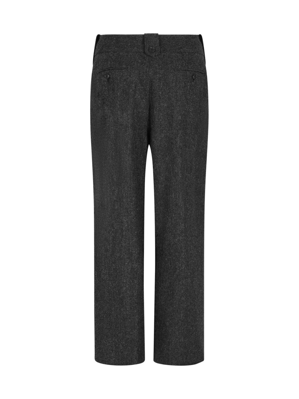 Walker Slater Charli Dömubuxur Charcoal