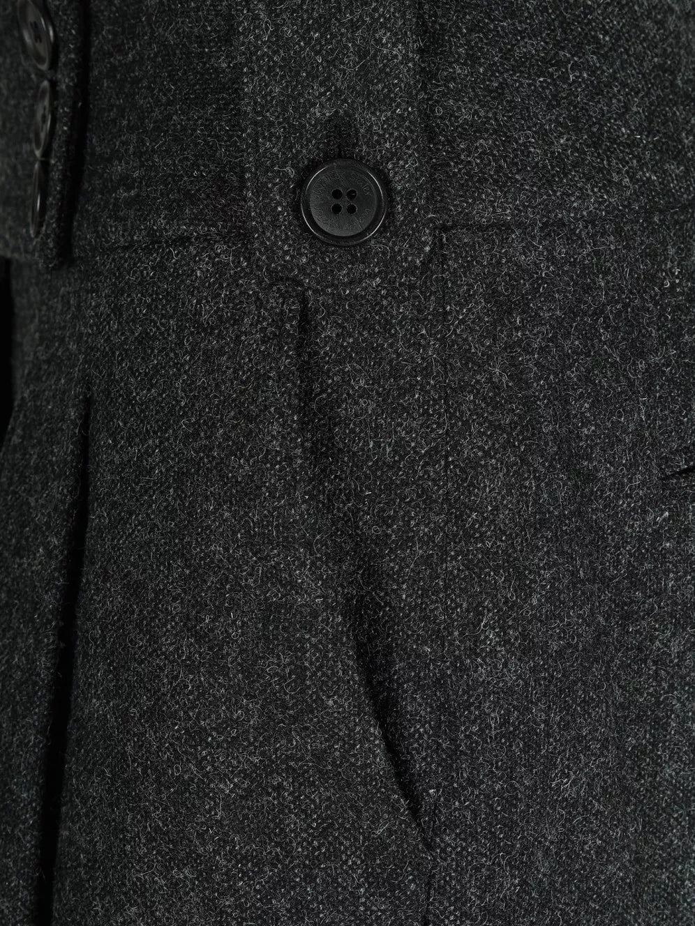Walker Slater Charli Dömubuxur Charcoal