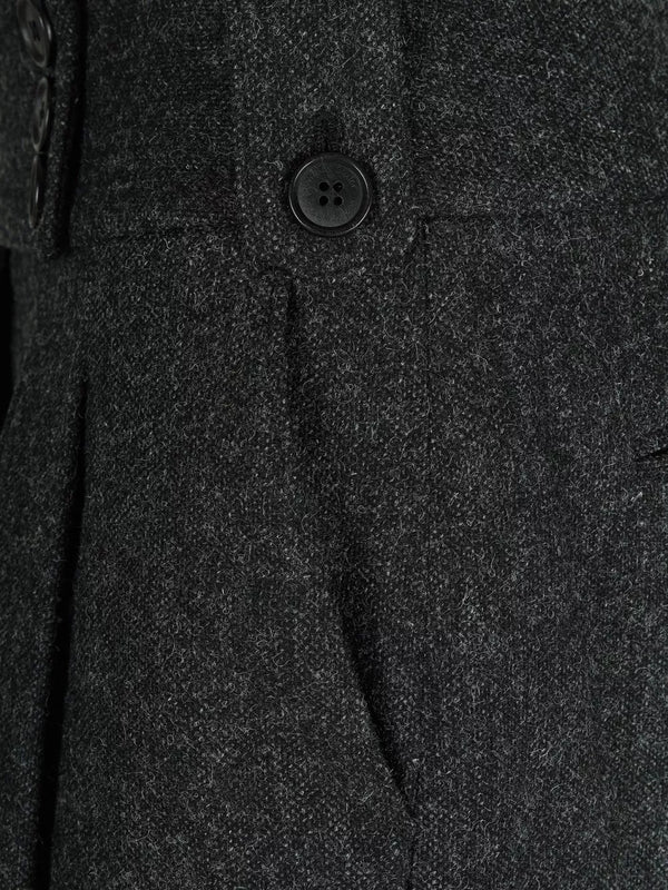Walker Slater Charli Dömubuxur Charcoal