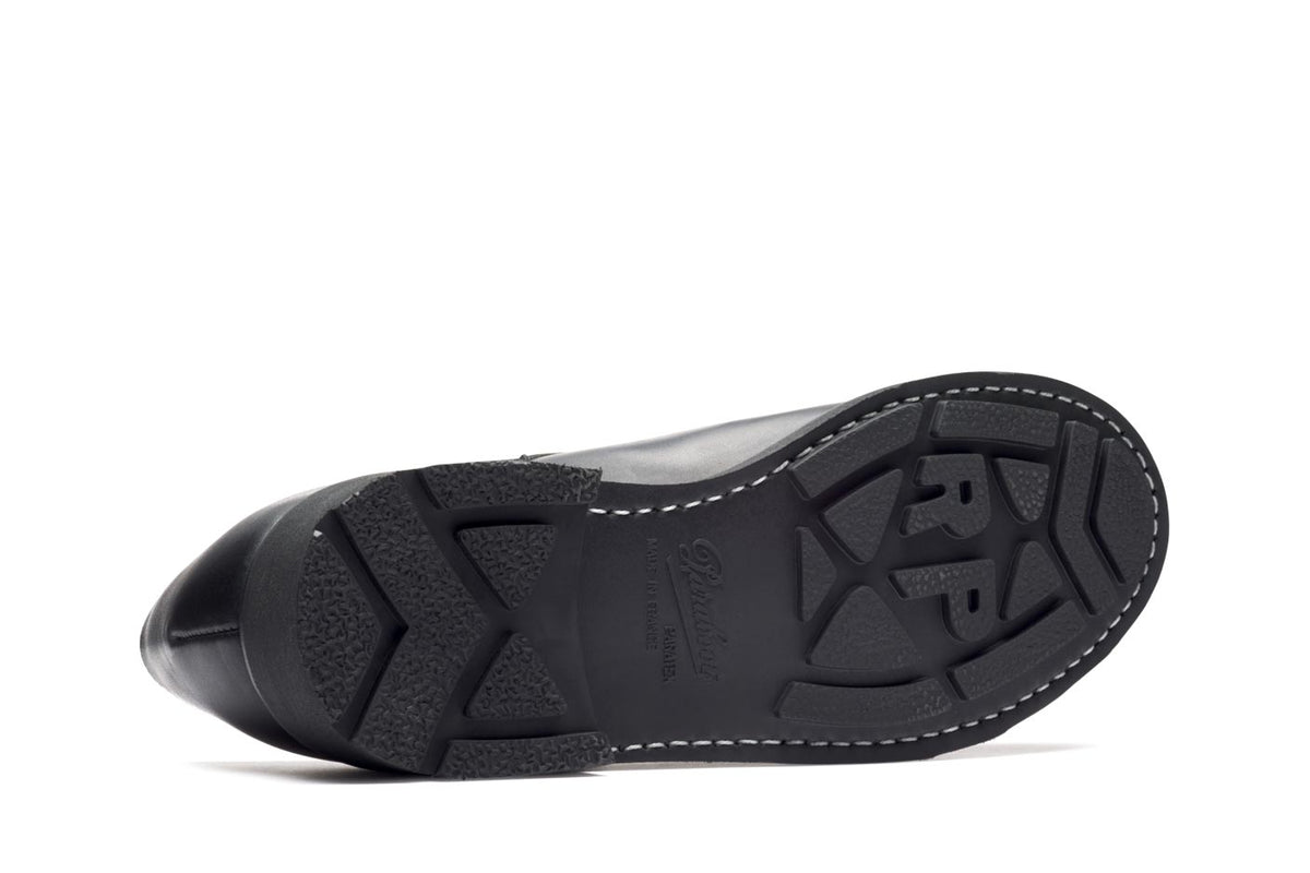 Paraboot Skór - Chambord Tex - Noire