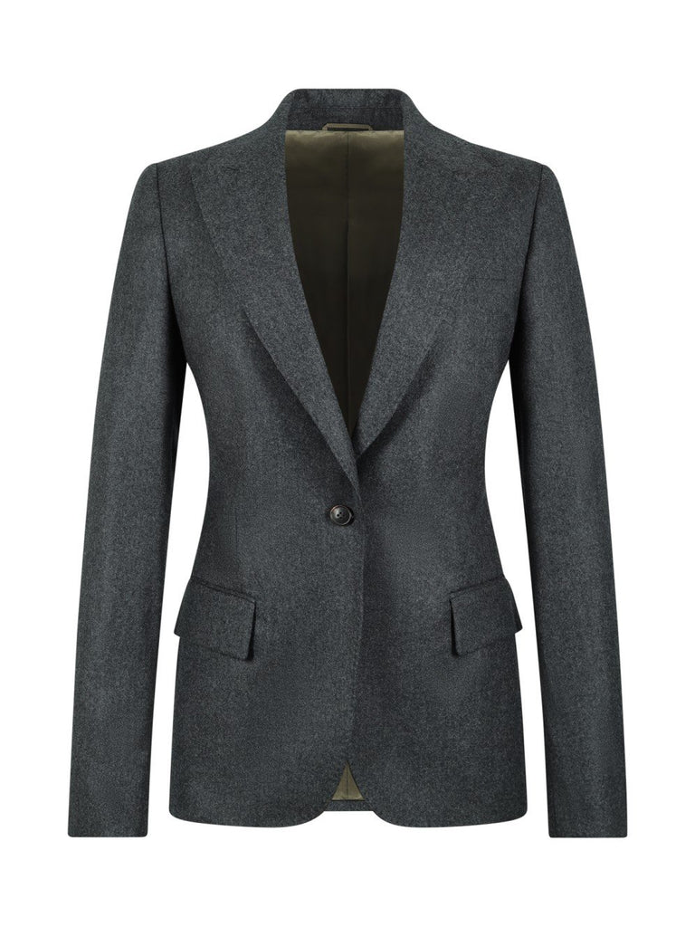 Walker Slater Diana Dömujakki Charcoal