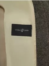 Walker Slater Emma Dömujakki Plum - Kormákur & Skjöldur