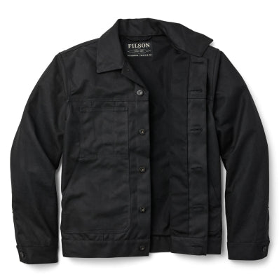 Filson Jakki Short lined Cruiser - Kormákur & Skjöldur