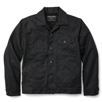 Filson Jakki Short lined Cruiser - Kormákur & Skjöldur