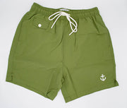K&S Sundbuxur Light Green - Kormákur & Skjöldur