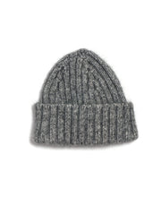 hansen-húfa-beanie-toby-silver