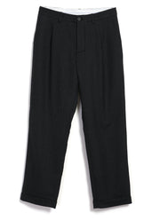 hansen-buxur-sune-charcoal-stripes