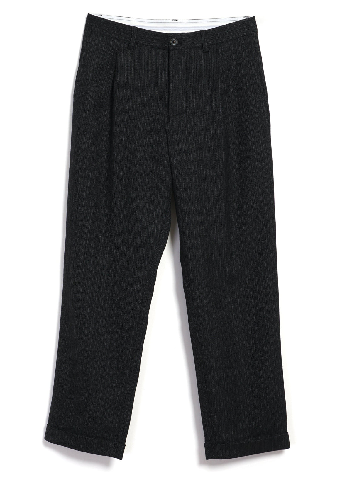 hansen-buxur-sune-charcoal-stripes