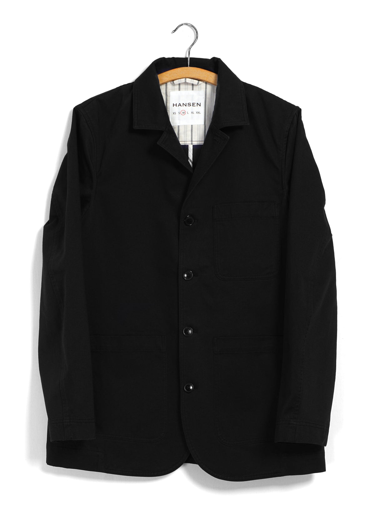 hansen-jacket-jakki-josuf-black