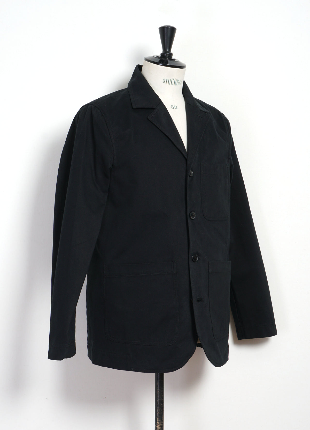 hansen-jacket-jakki-josuf-black