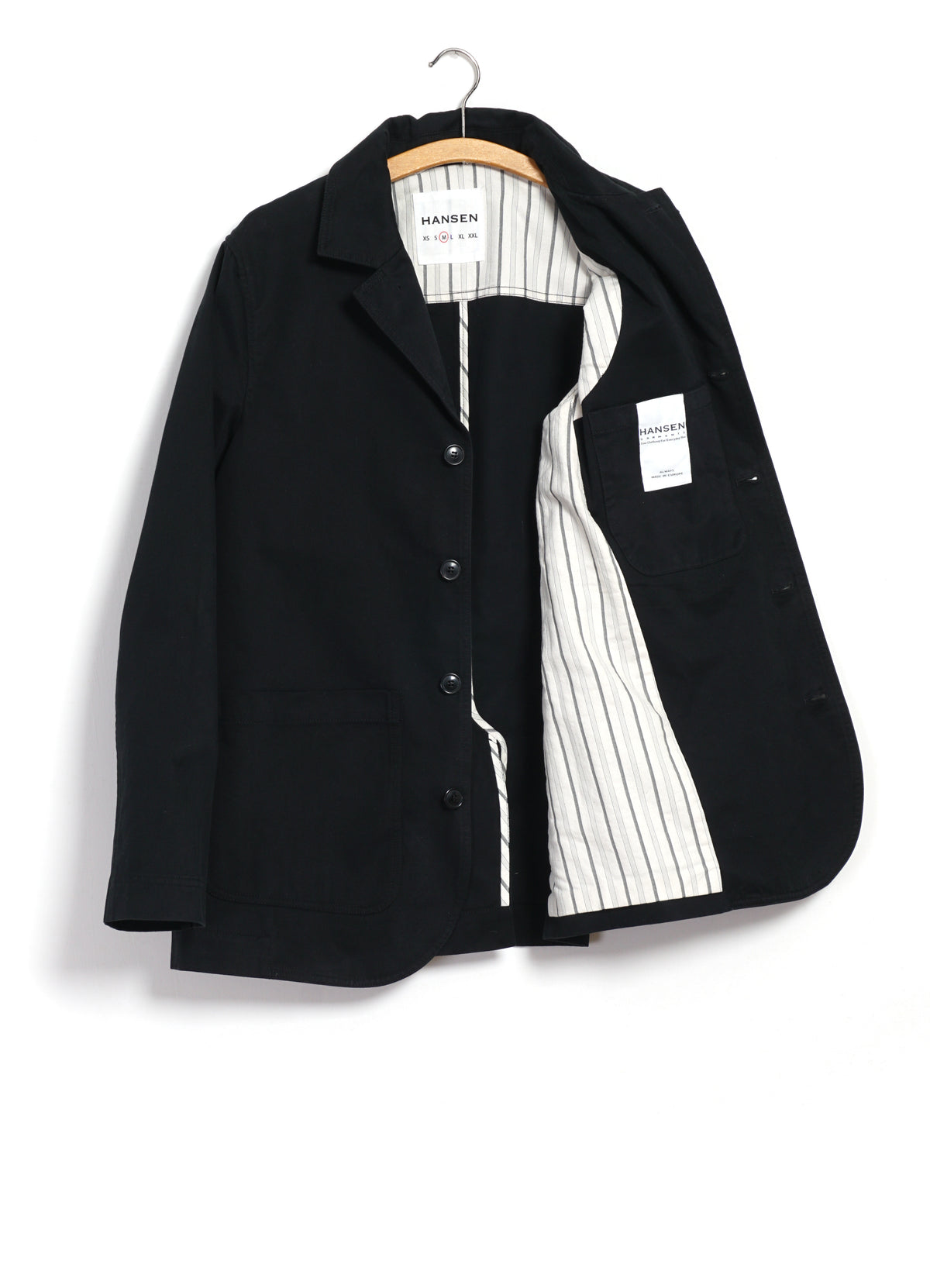 hansen-jacket-jakki-josuf-black