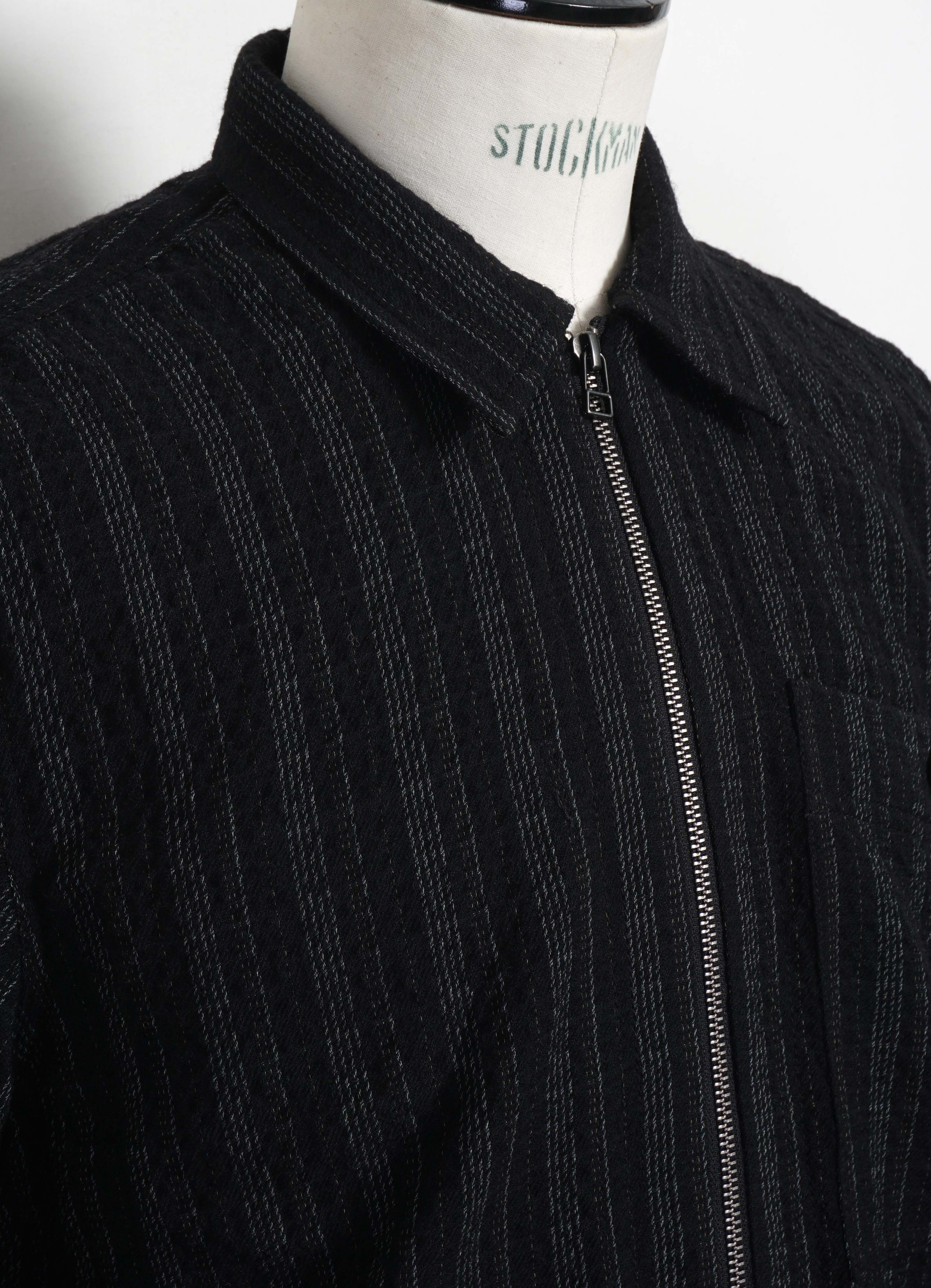 Hansen Zipper Jakki Liam