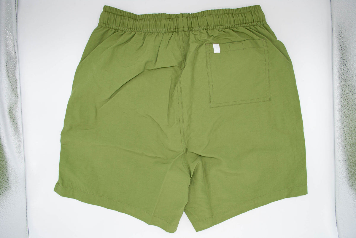 K&S Sundbuxur Light Green - Kormákur & Skjöldur