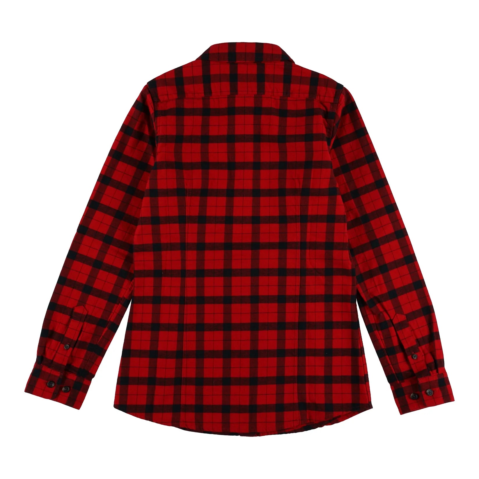 Filson Dömu Skyrta Alaskan Guide Red