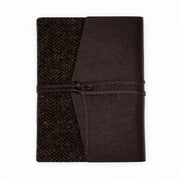 K&S Icelandic Tweed Minnisbók Lítil Móri - Kormákur & Skjöldur
