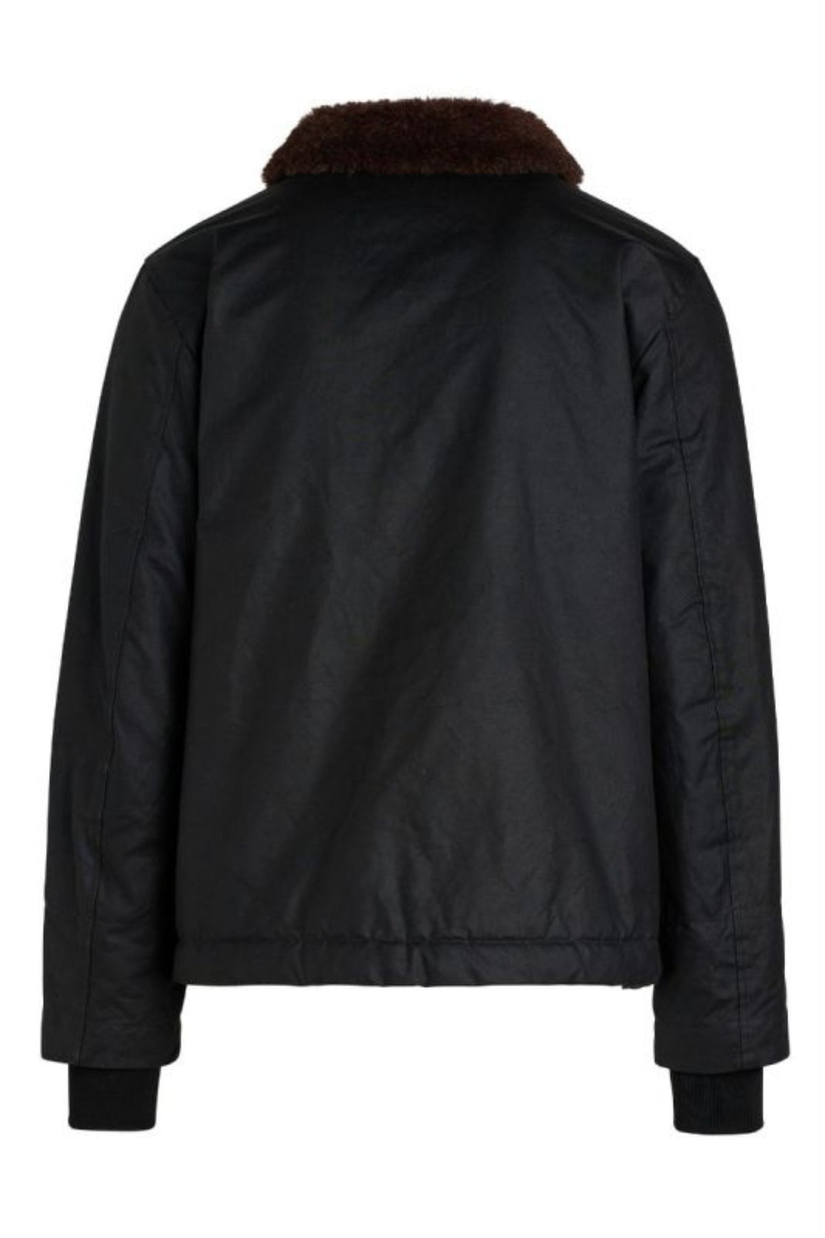 manifattura-ceccarelli-black-waxed-deck-jacket-black