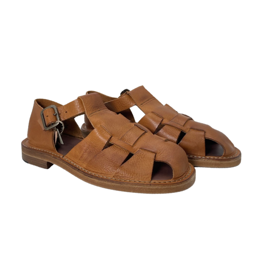 Astorflex Skór Monkflex Deserto