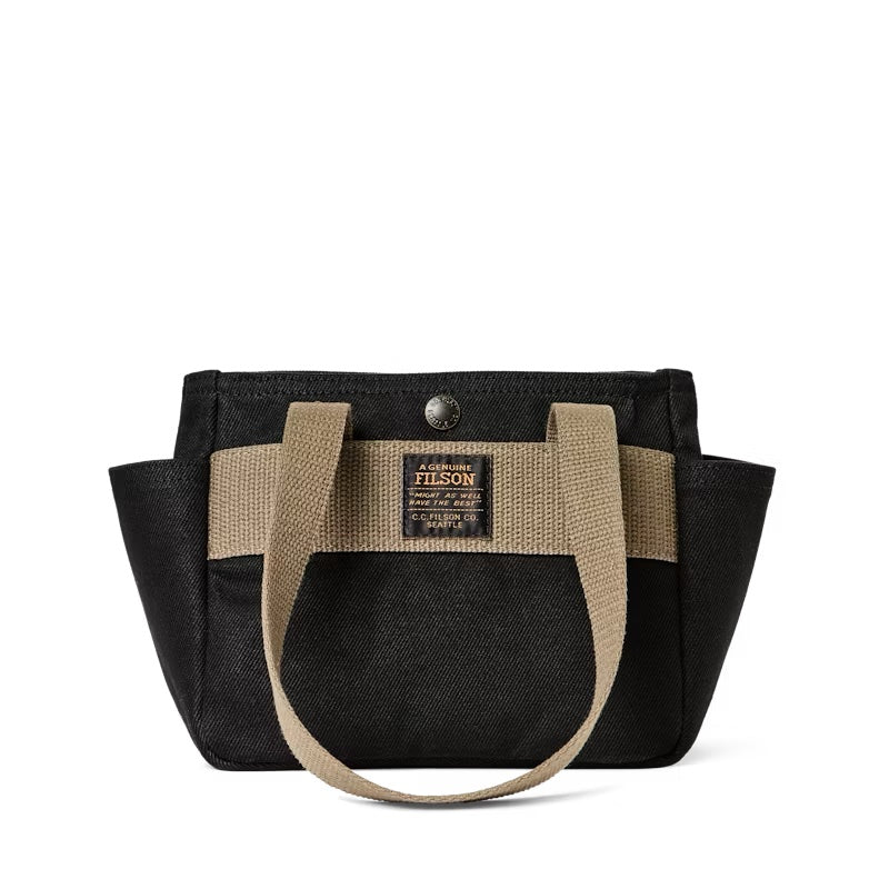 Filson Taska Small Open Tote Bag