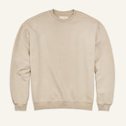 Filson Peysa - Training Crewneck Sweatshirt - Birch - Kormákur & Skjöldur