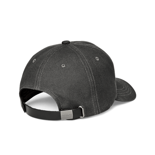 Filson Derhúfa - Dry Tin Low Profile - Raven