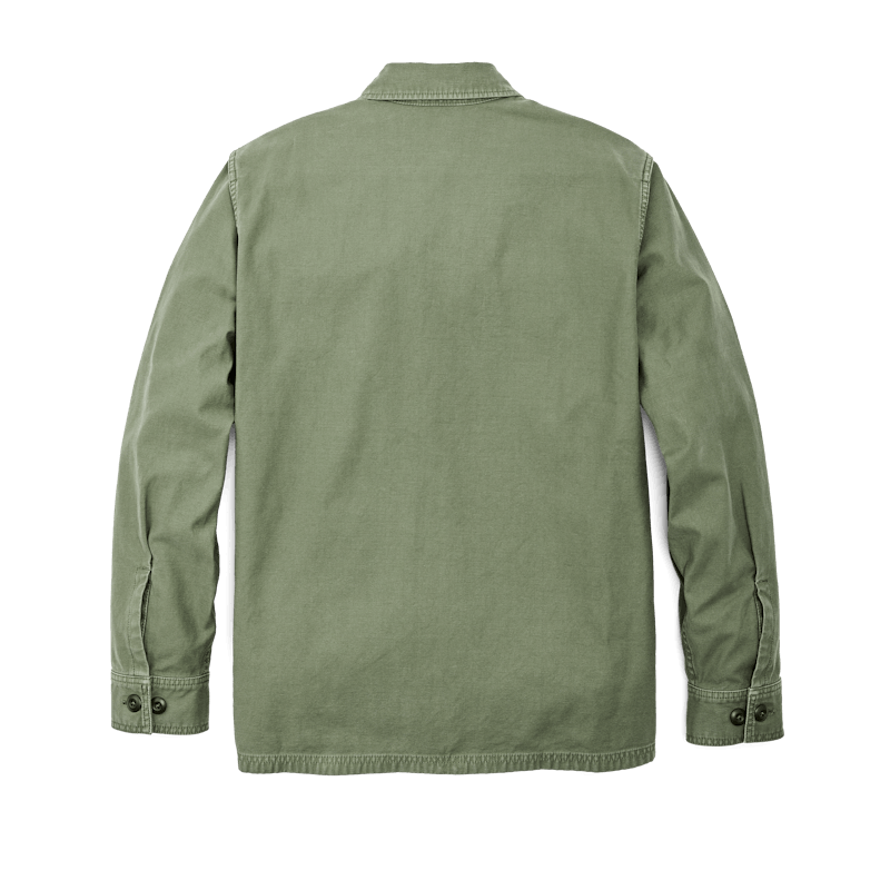 Filson Skyrta Field Jac Shirt - Kormákur & Skjöldur