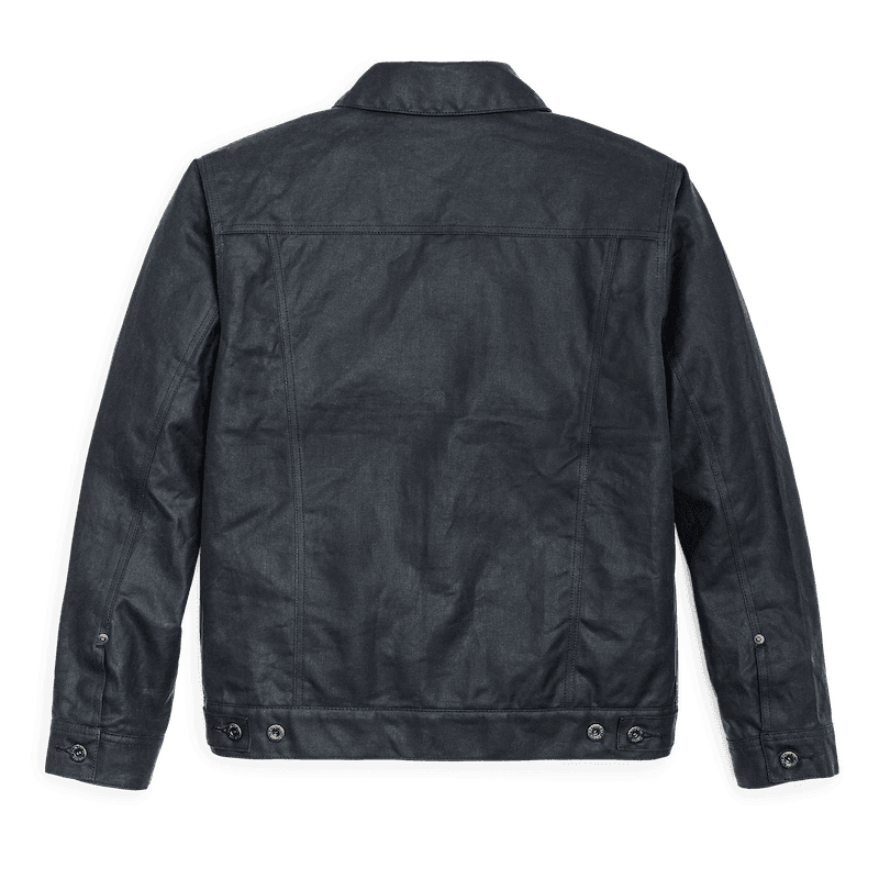 Filson jakki - Short Lined Cruiser - Service Blue - Kormákur & Skjöldur