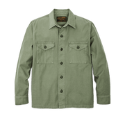 Filson Skyrta Field Jac Shirt - Kormákur & Skjöldur